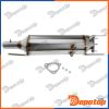 Filtres à Particules Diesel EURO4 pour OPEL | DPF-PL-004, 095-205